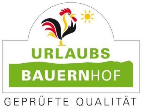 urlaubsbauernhof