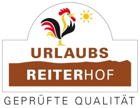 urlaubsreiterhof